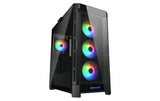 Cougar Case Duoface ARGB