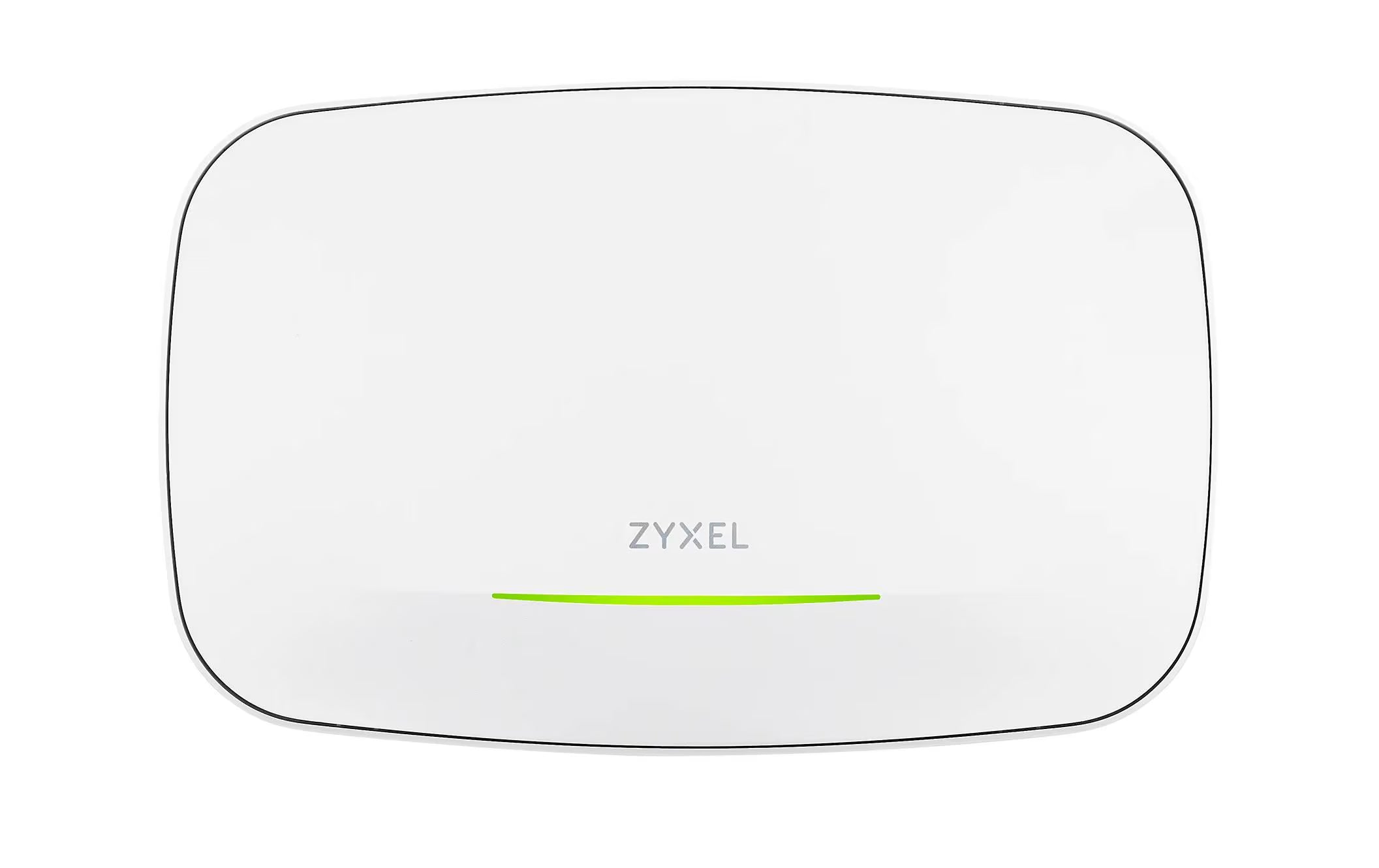 ZyXEL WBE530: WiFi 7 AP Triple-Managed