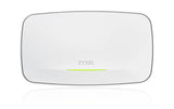 ZyXEL WBE660S: WiFi 7 AP Triple-Managed