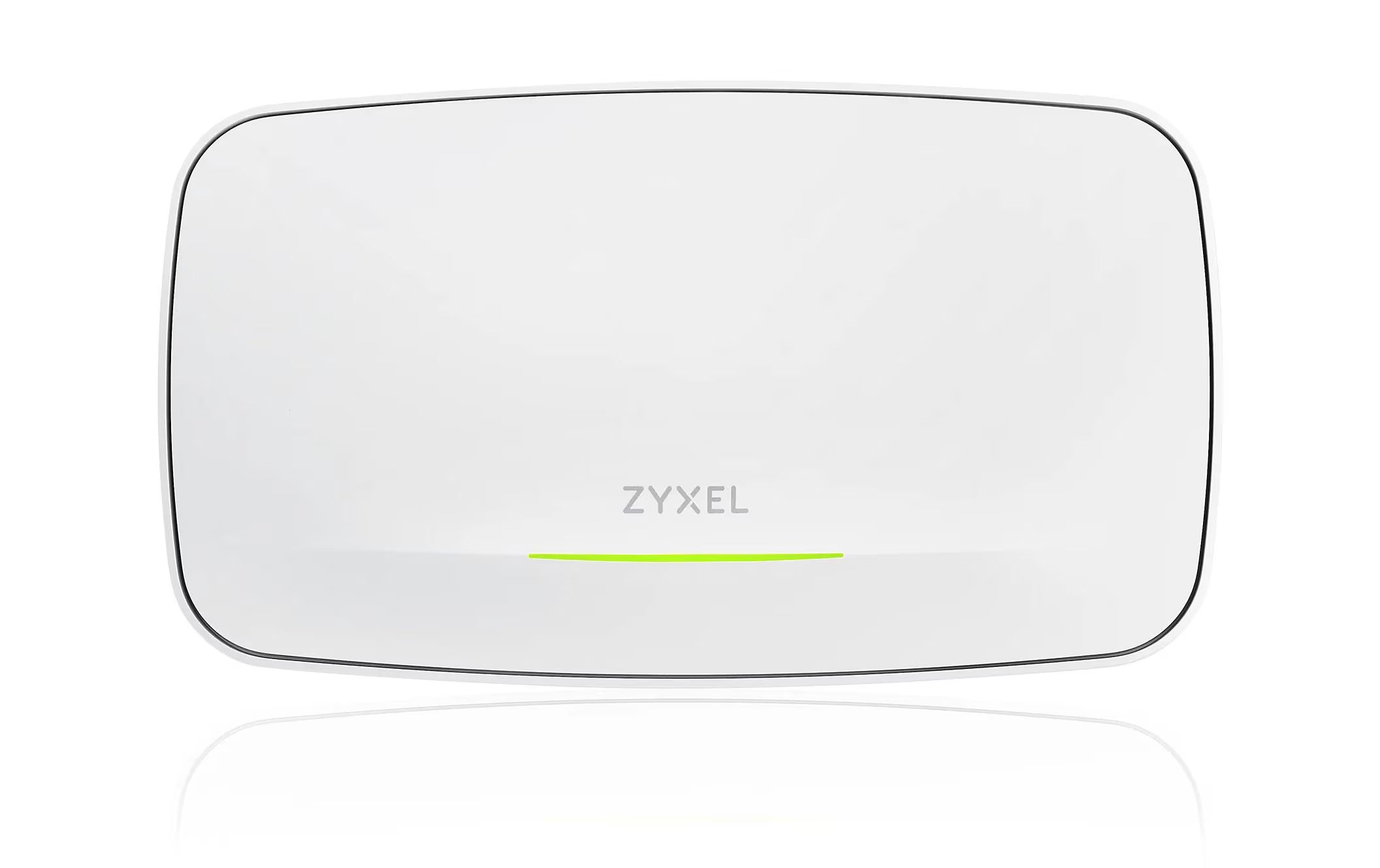 ZyXEL WBE660S: WiFi 7 AP Triple-Managed