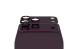 PANZERGLASS Fender, Dark Cherry