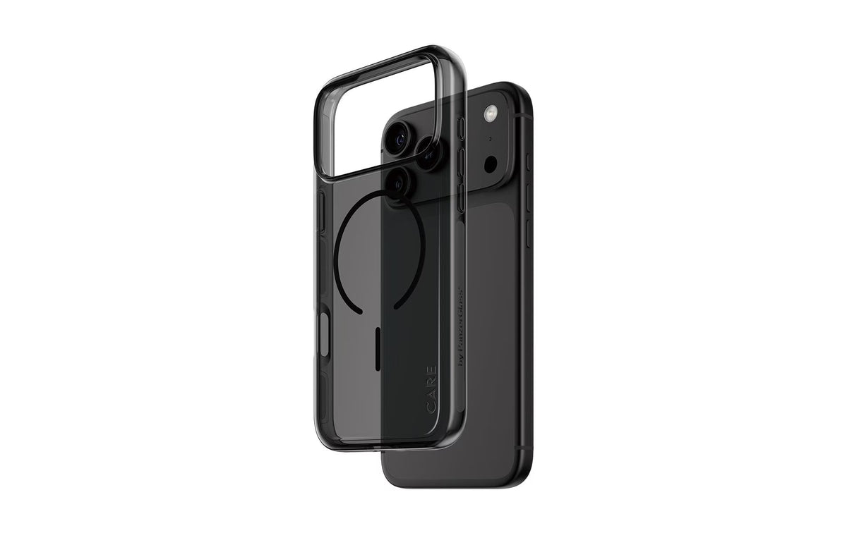 CARE Smokey Case - MagSafe (B)