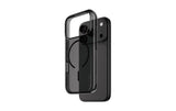 CARE Smokey Case - MagSafe (B)