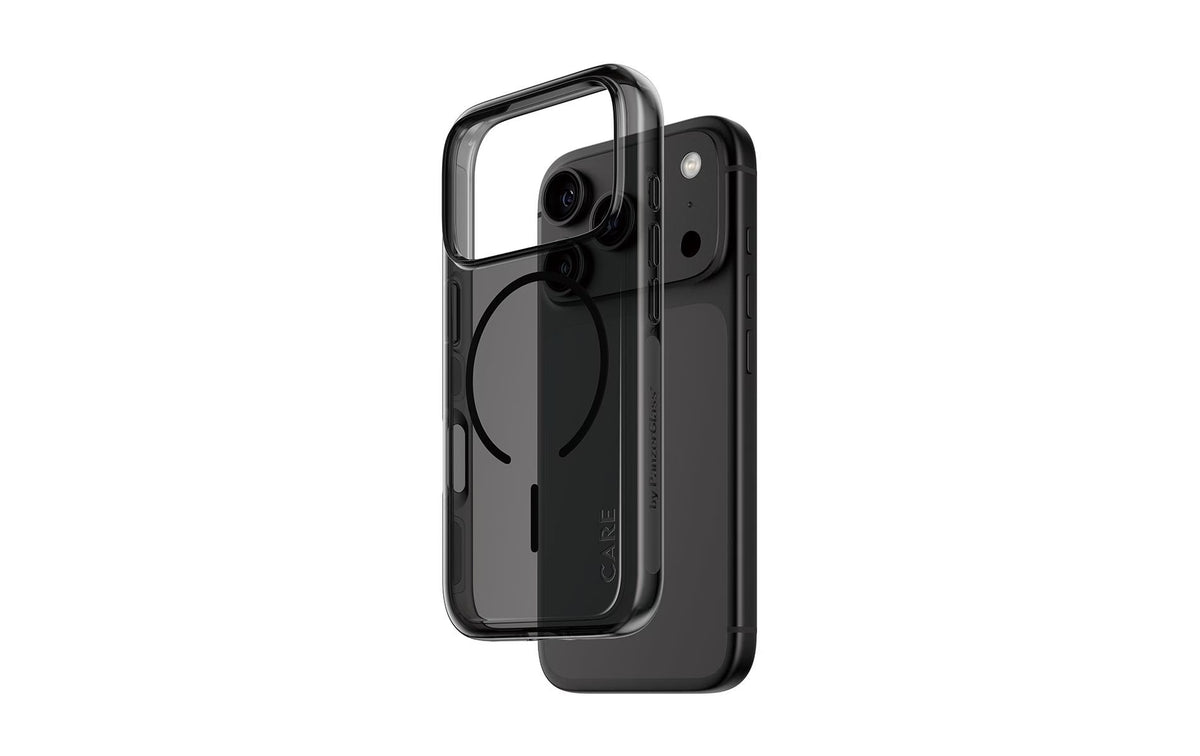 CARE Smokey Case - MagSafe (B)