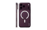 CARE SL1M Case, Transparent - MagSafe
