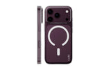 CARE SL1M Case, Transparent - MagSafe