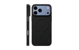 CARE SL1M Case, Black - MagSafe