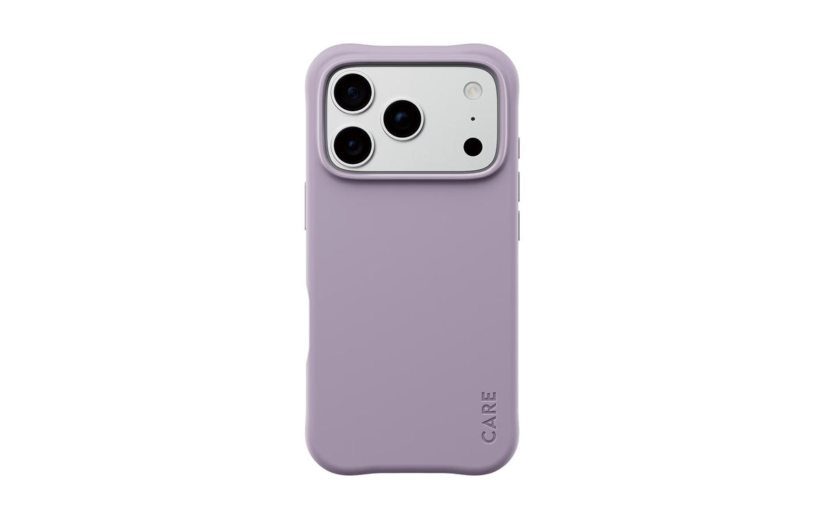 CARE Samba Case Rich Lavender - MagSafe