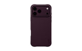 CARE Samba Case, Dark Cherry - MagSafe