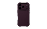 CARE Samba Case, Dark Cherry - MagSafe