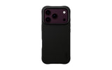 CARE Samba Case,, Black - MagSafe