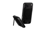 CARE Kickstand Case, Smokey - MagSafe (B)