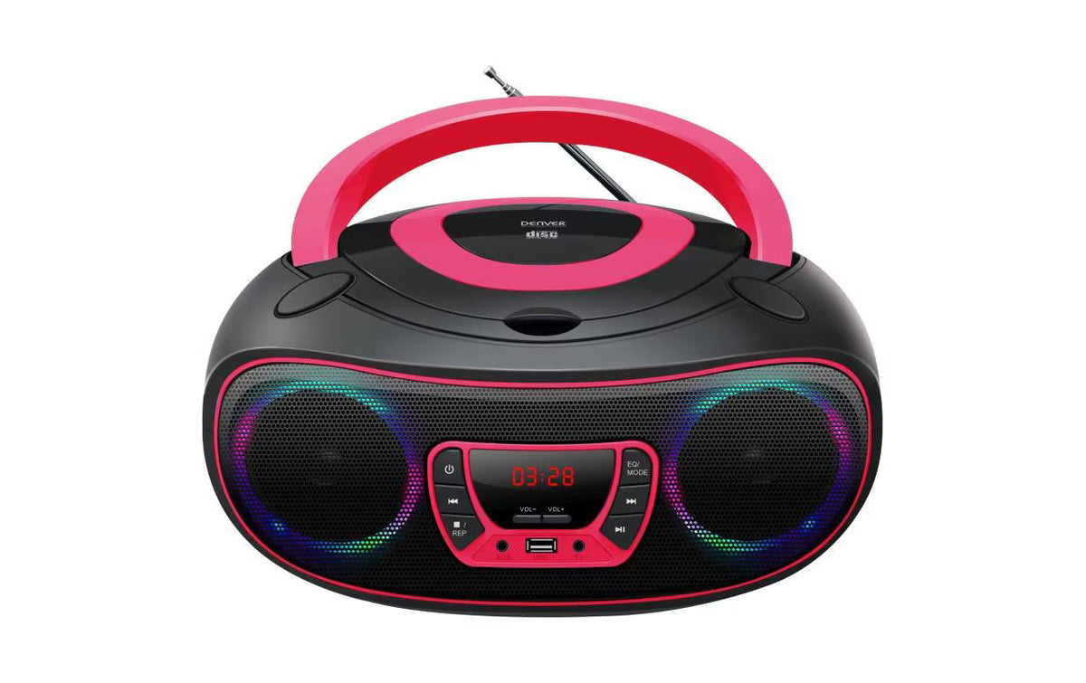 Denver TCL-212PK