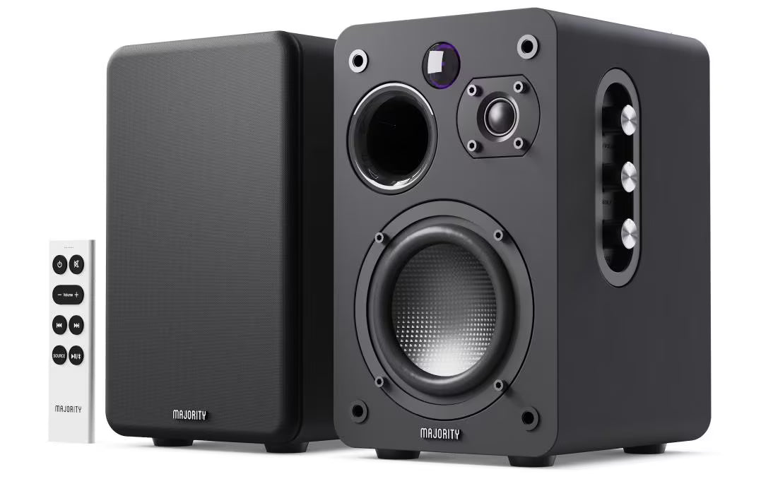Majority D70X