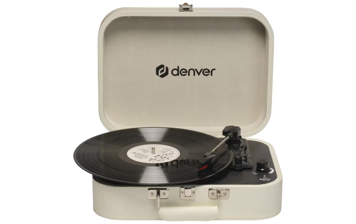 Denver VPL-130