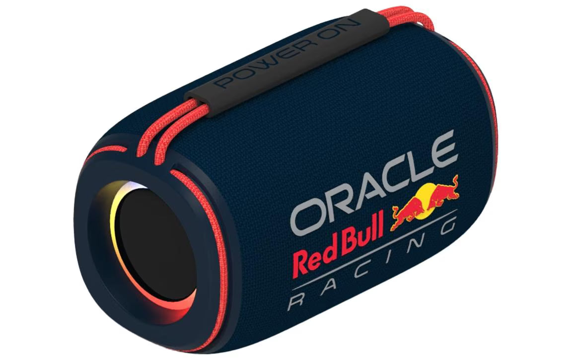 Oracle RedBull Racing RB-SK440