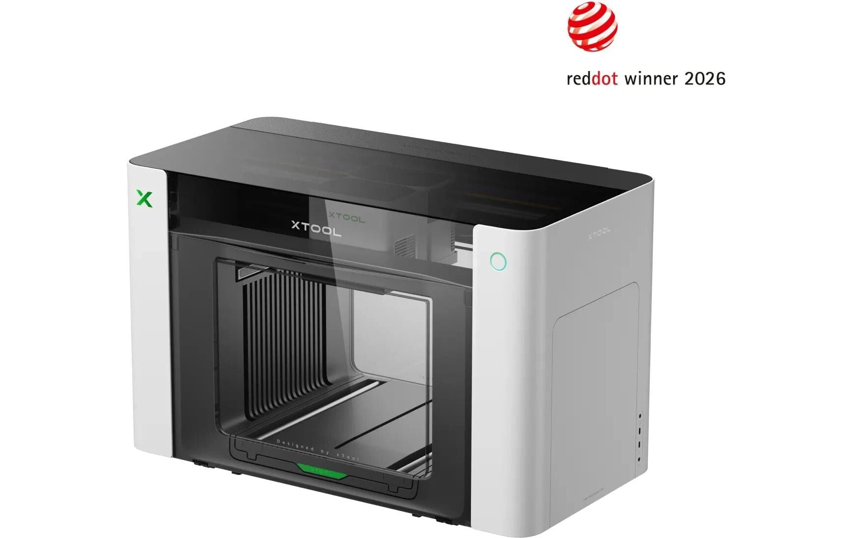 xTool O1 Omni Printer - Single UV