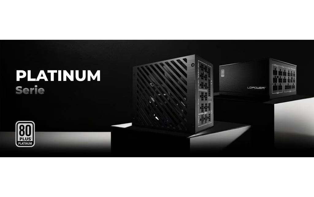 LC-Power LC1200P V3.1