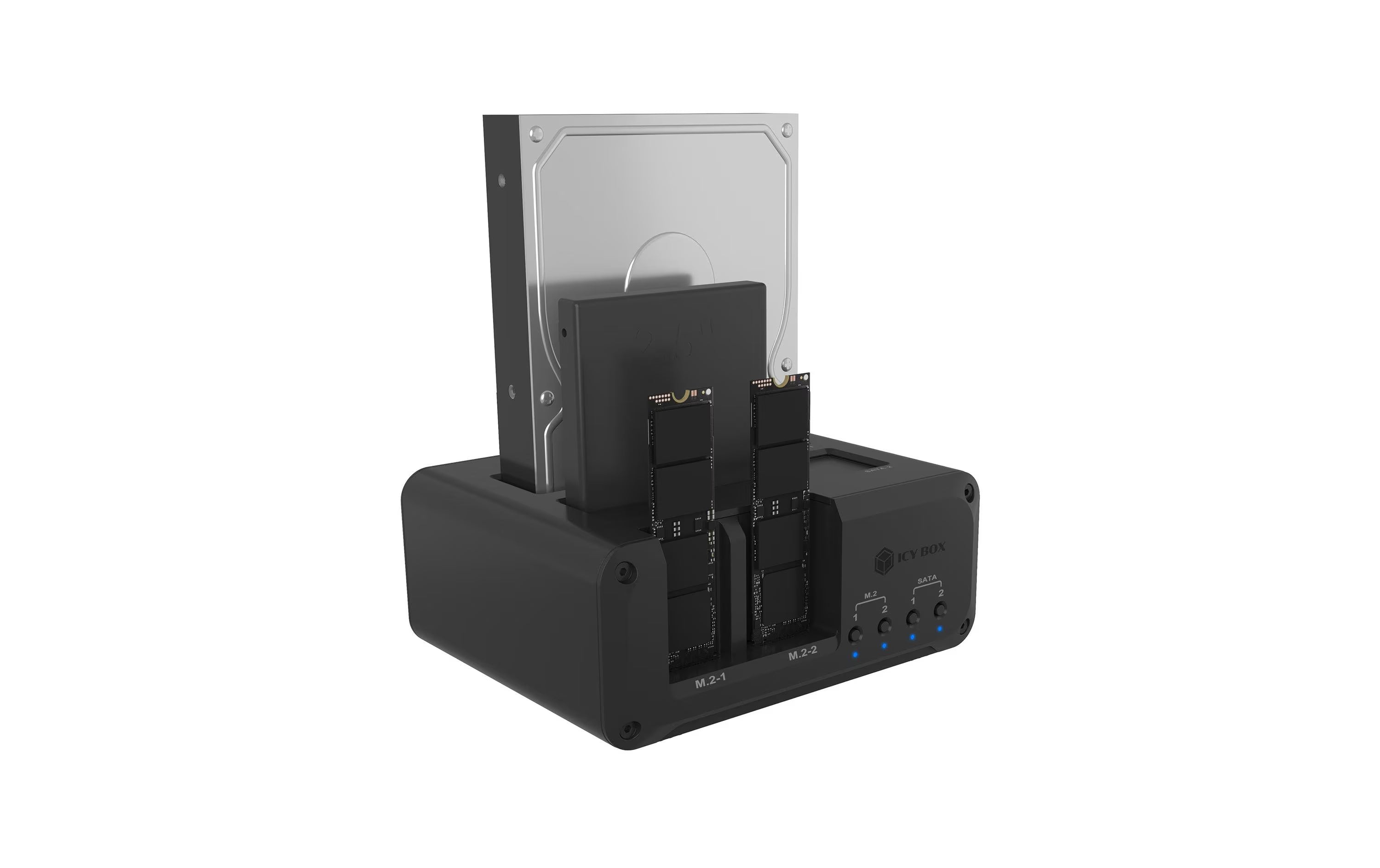 ICY BOX IB-2925MS-CU31