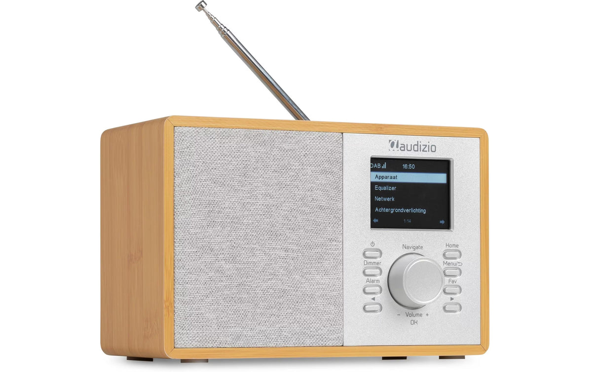 Audizio Cosa-LWD