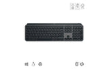 Logitech Tastatur MX Keys S FR Layout
