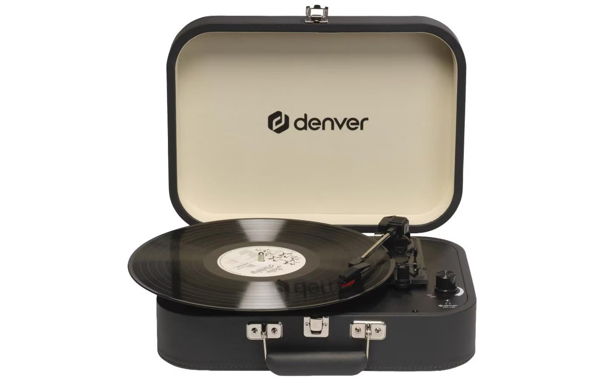 Denver VPL-130DGR