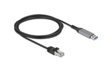 Delock USB-Kabel A-RJ45, 2m