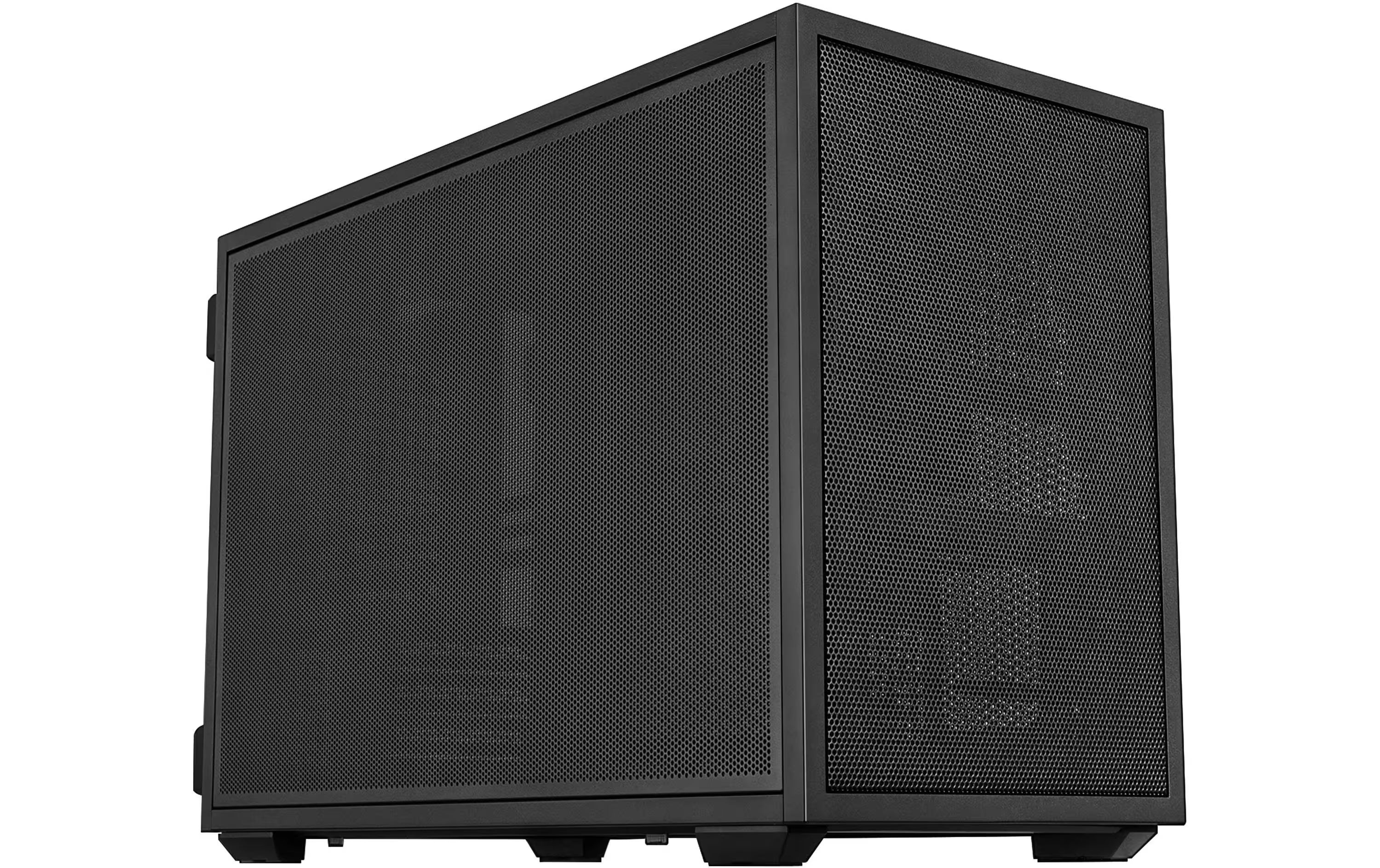 Lian Li PC-Gehäuse Lian B4