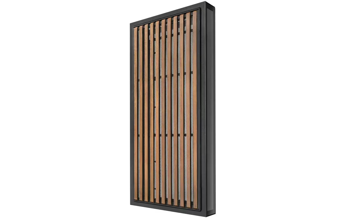 Lian Li Vertical Aero Desk