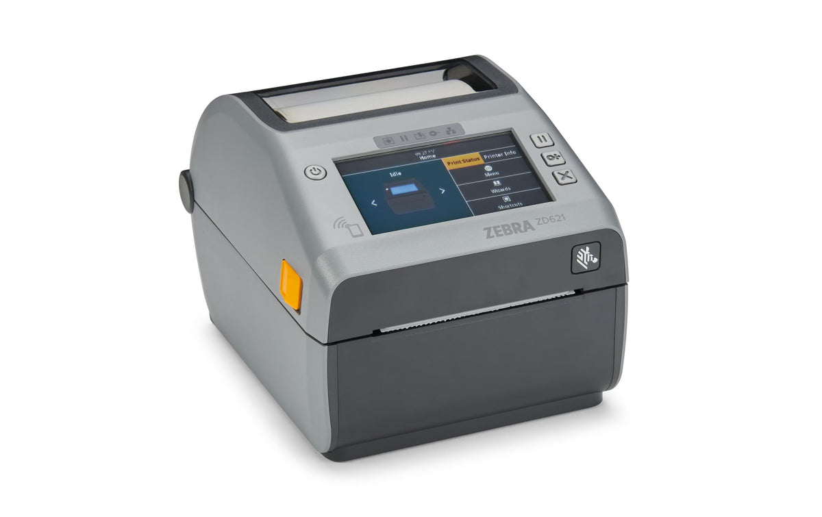 Zebra Etikettendrucker ZD621 203dpi TD