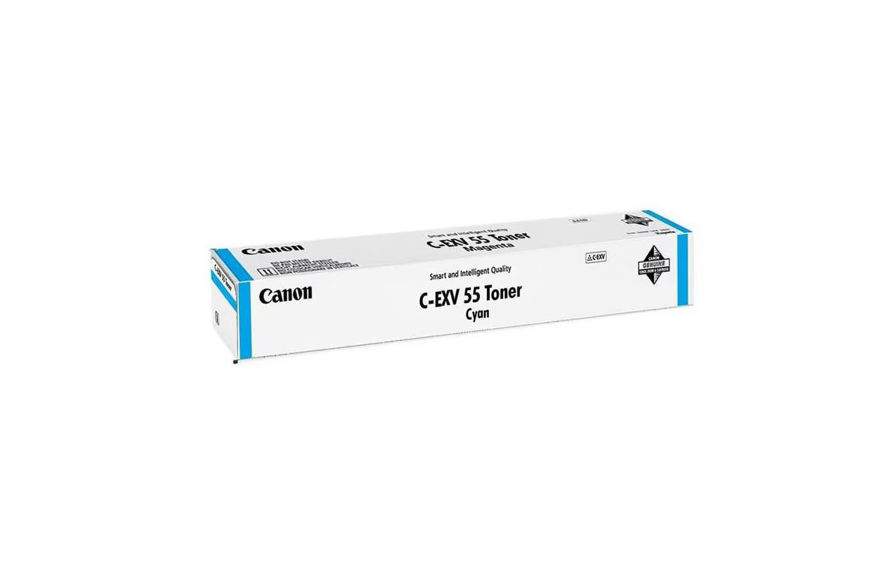 Canon Toner C-EXV55 C