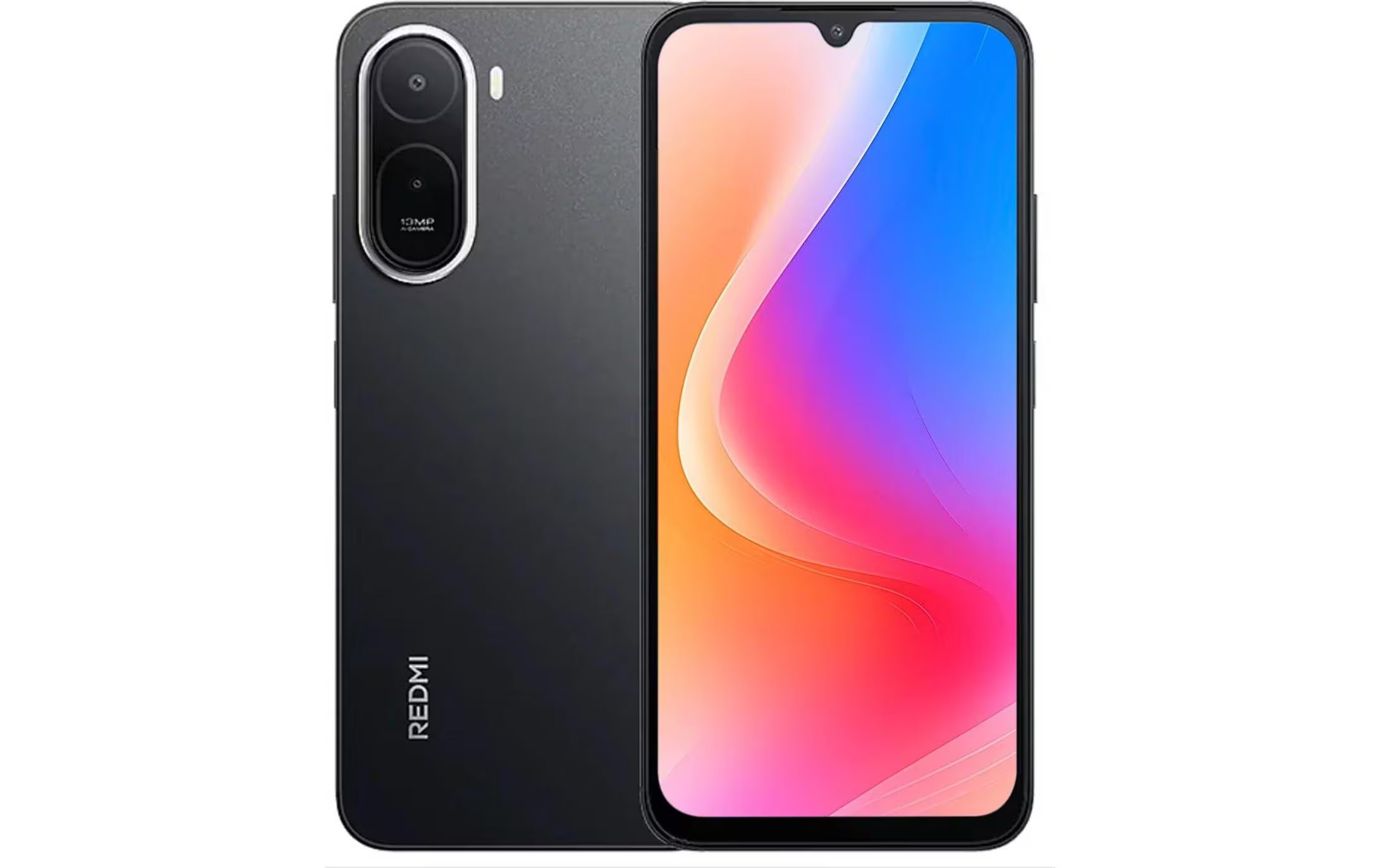 Xiaomi Redmi A7 Pro 4GB/128GB, black
