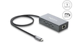 Delock USB Type-C Netzwerk Adapter
