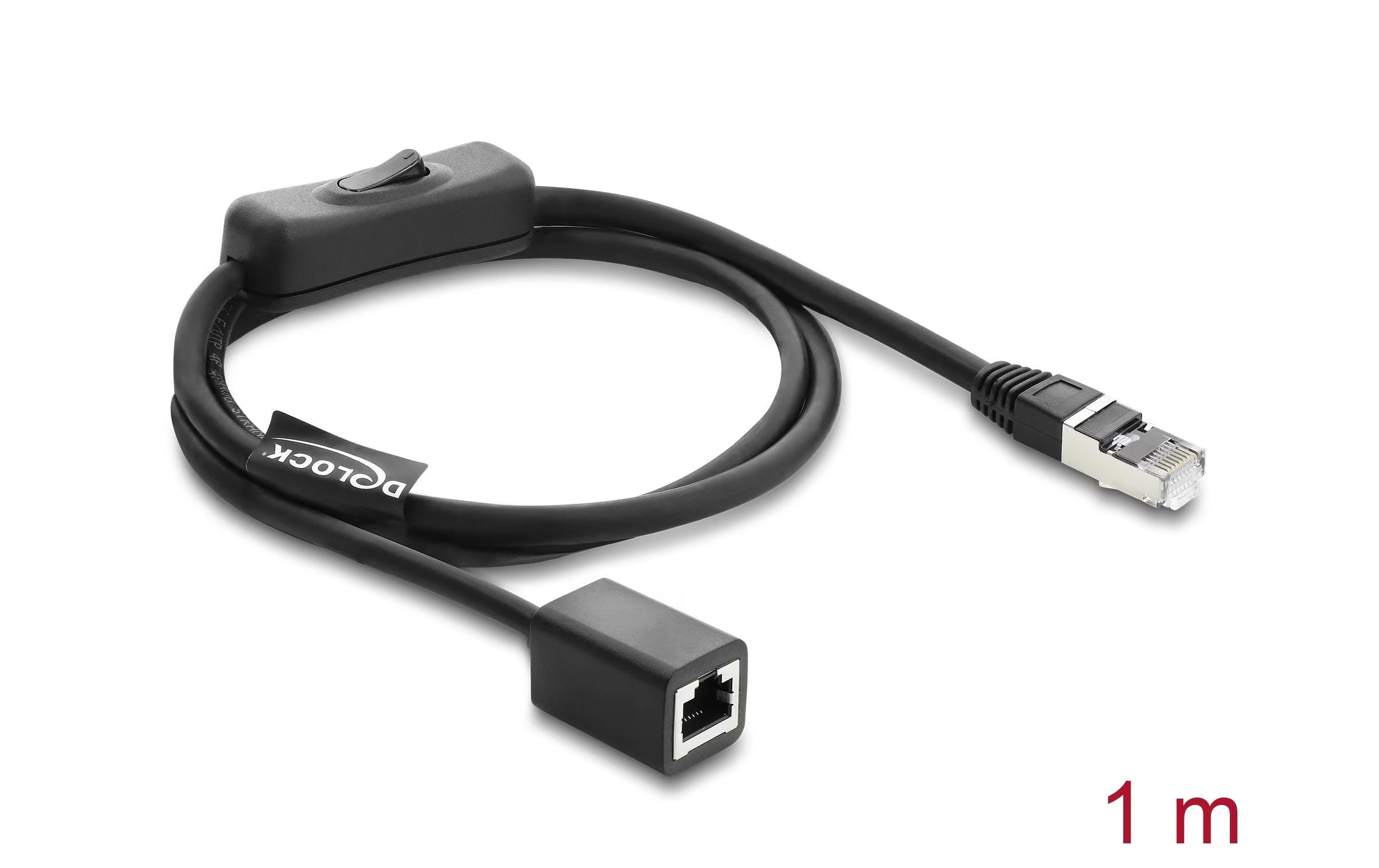 Delock RJ45 Kabel