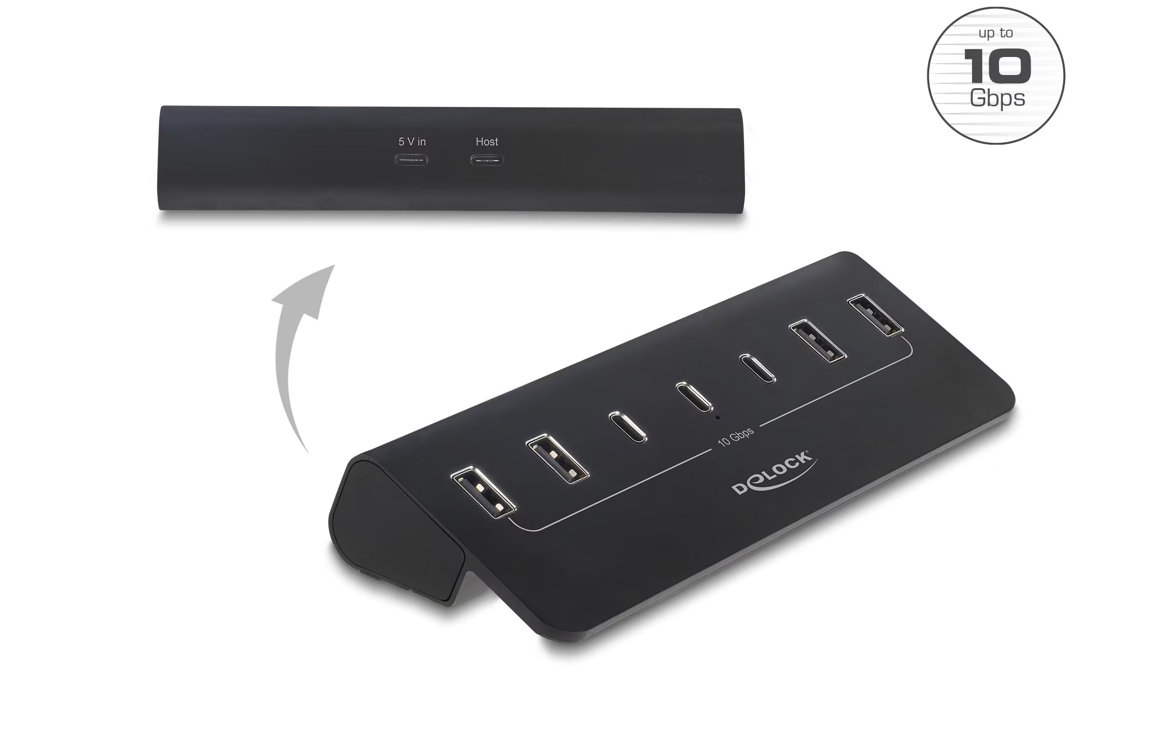 Delock USB Hub