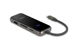 Delock USB Type-C Dockingstation