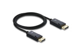 Delock DisplayPort Kabel