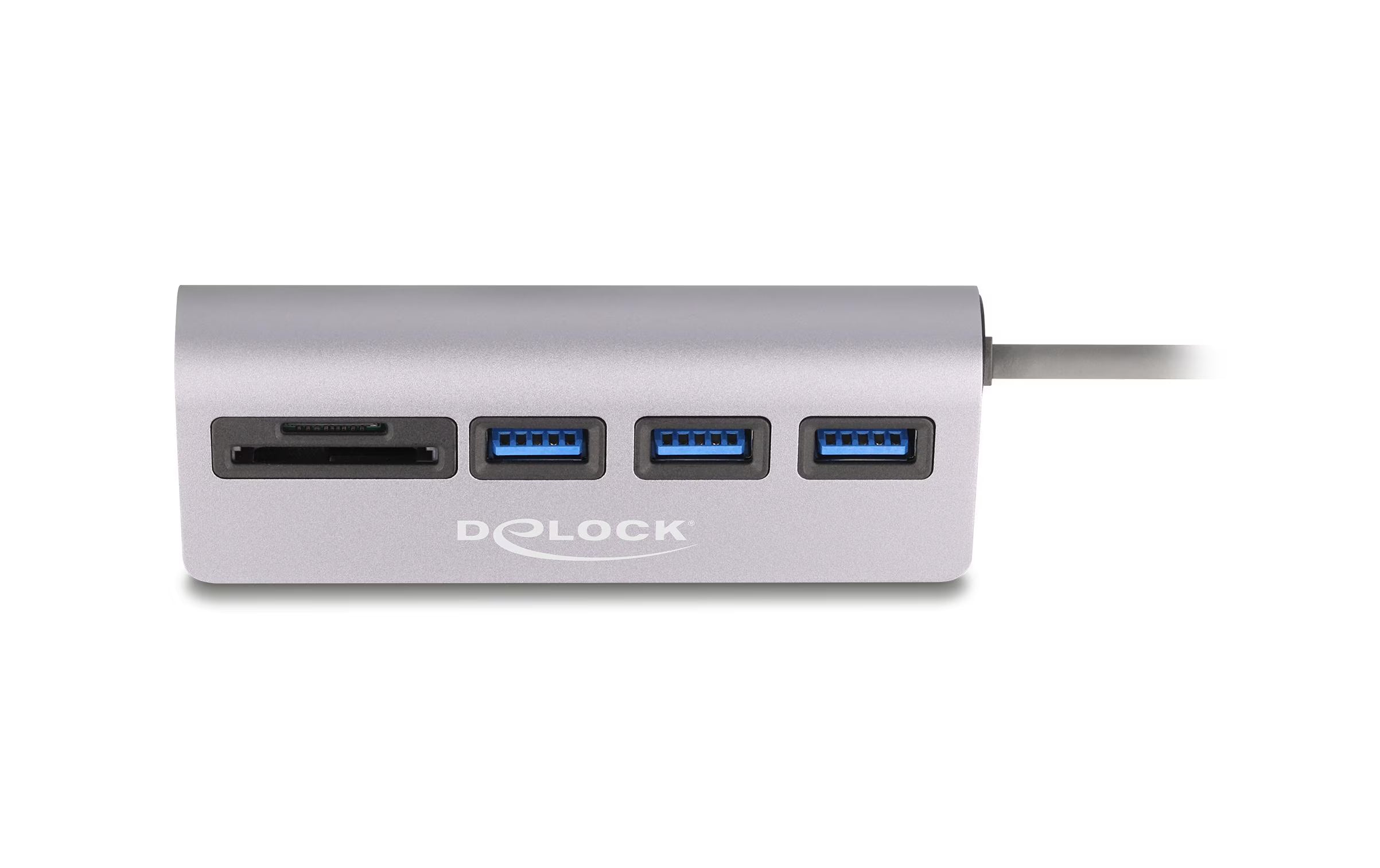 Delock USB Hub