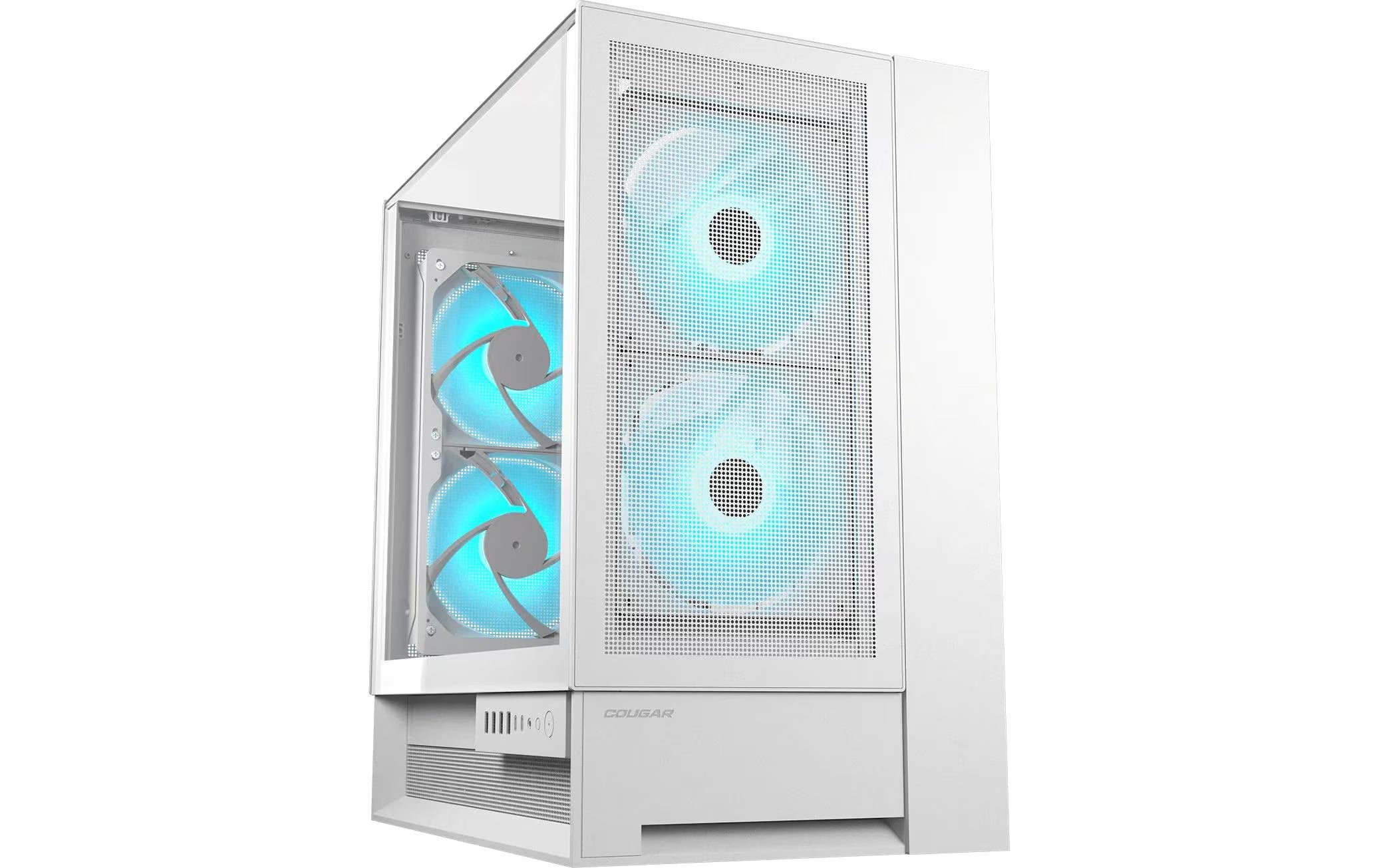 Cougar Case Omnyx ARGB