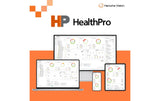 Hanwha HealthPro Lizenz VCD-1YB0001