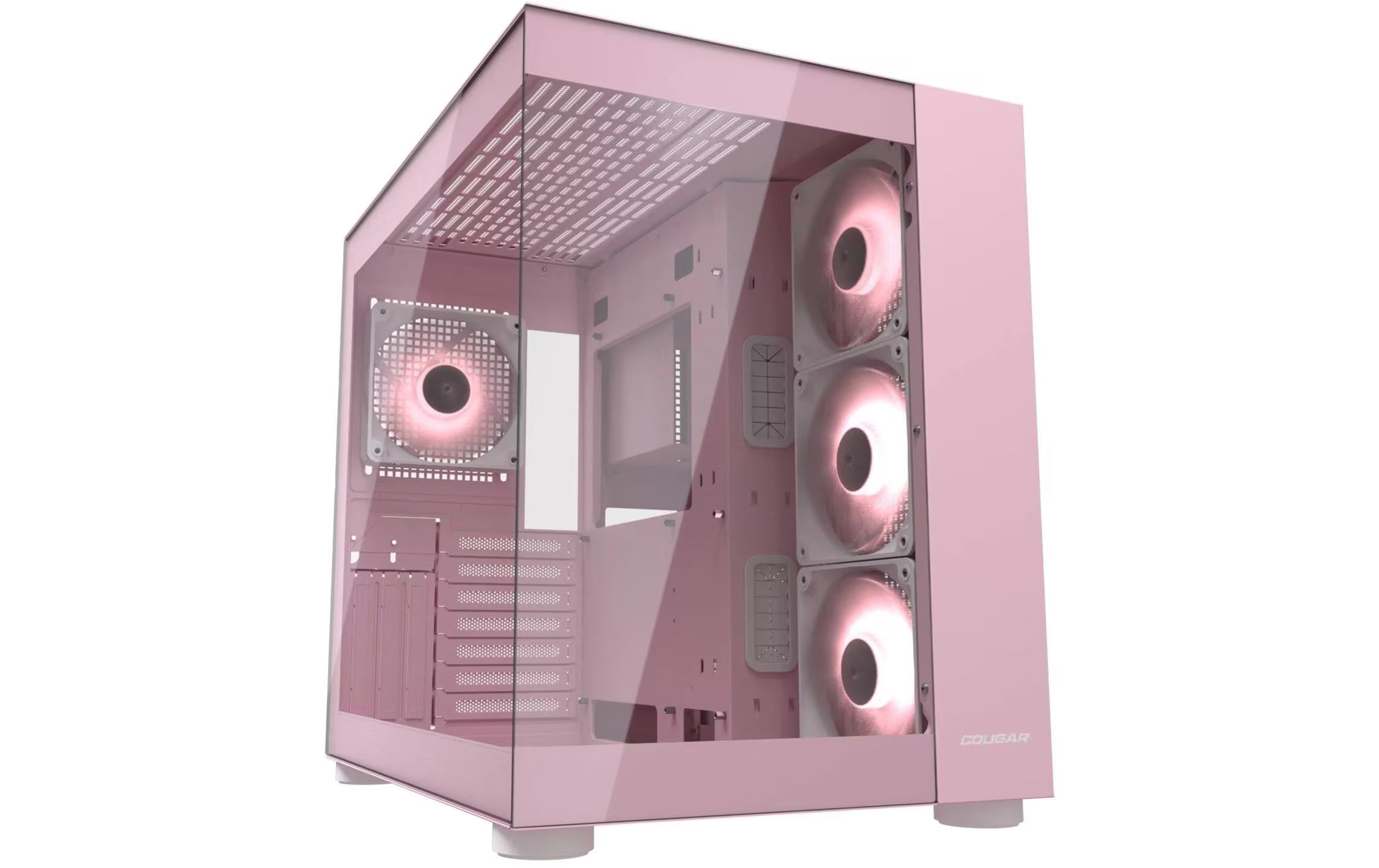 Cougar Case FV150 ARGB