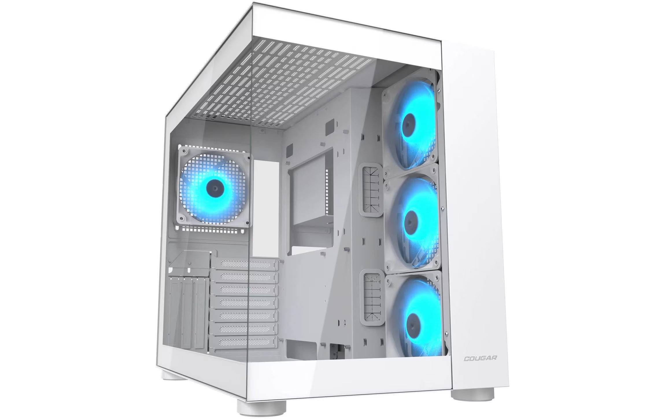 Cougar Case FV150 ARGB
