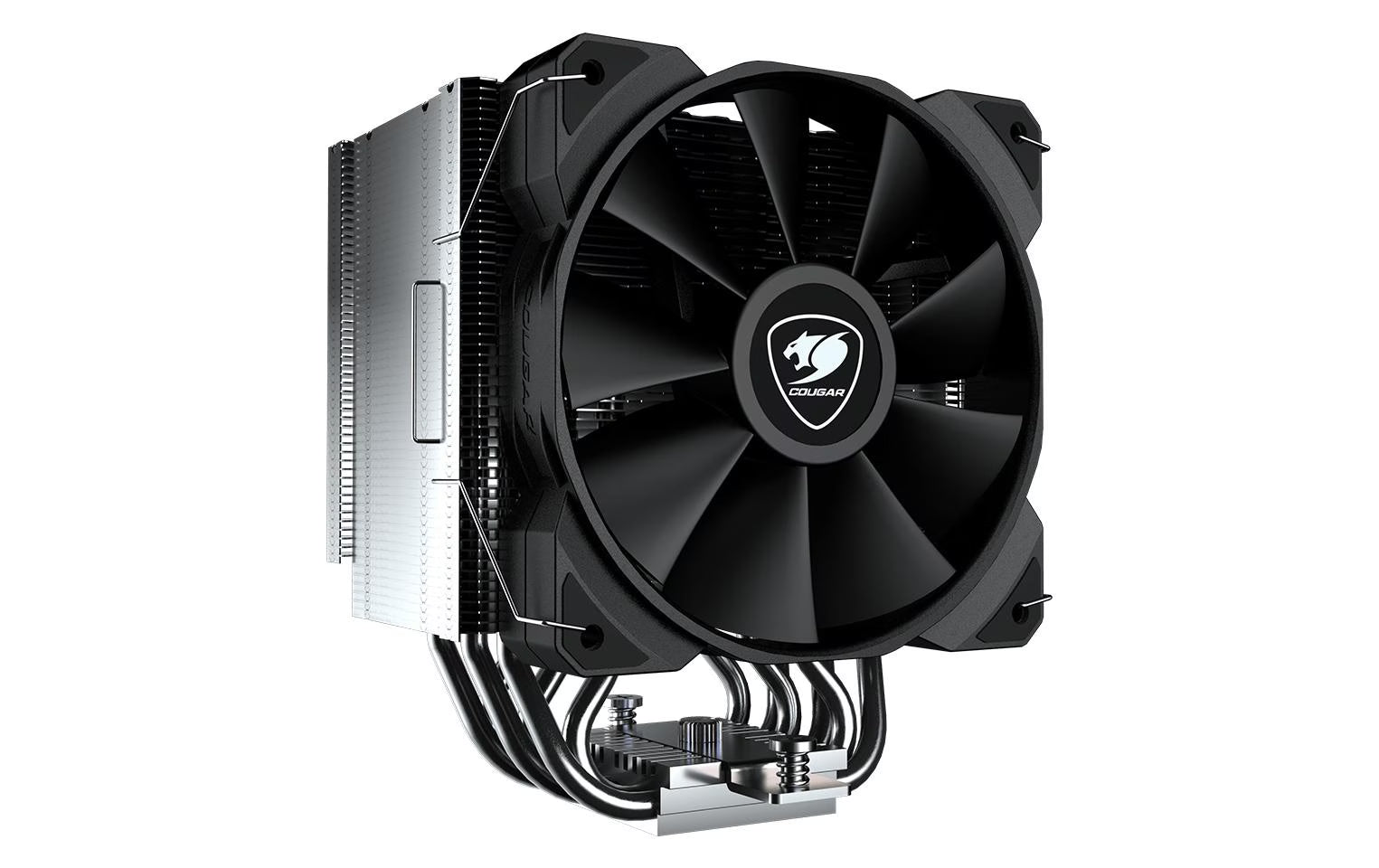 Cougar Wasserkühlung Forza 135 Essential