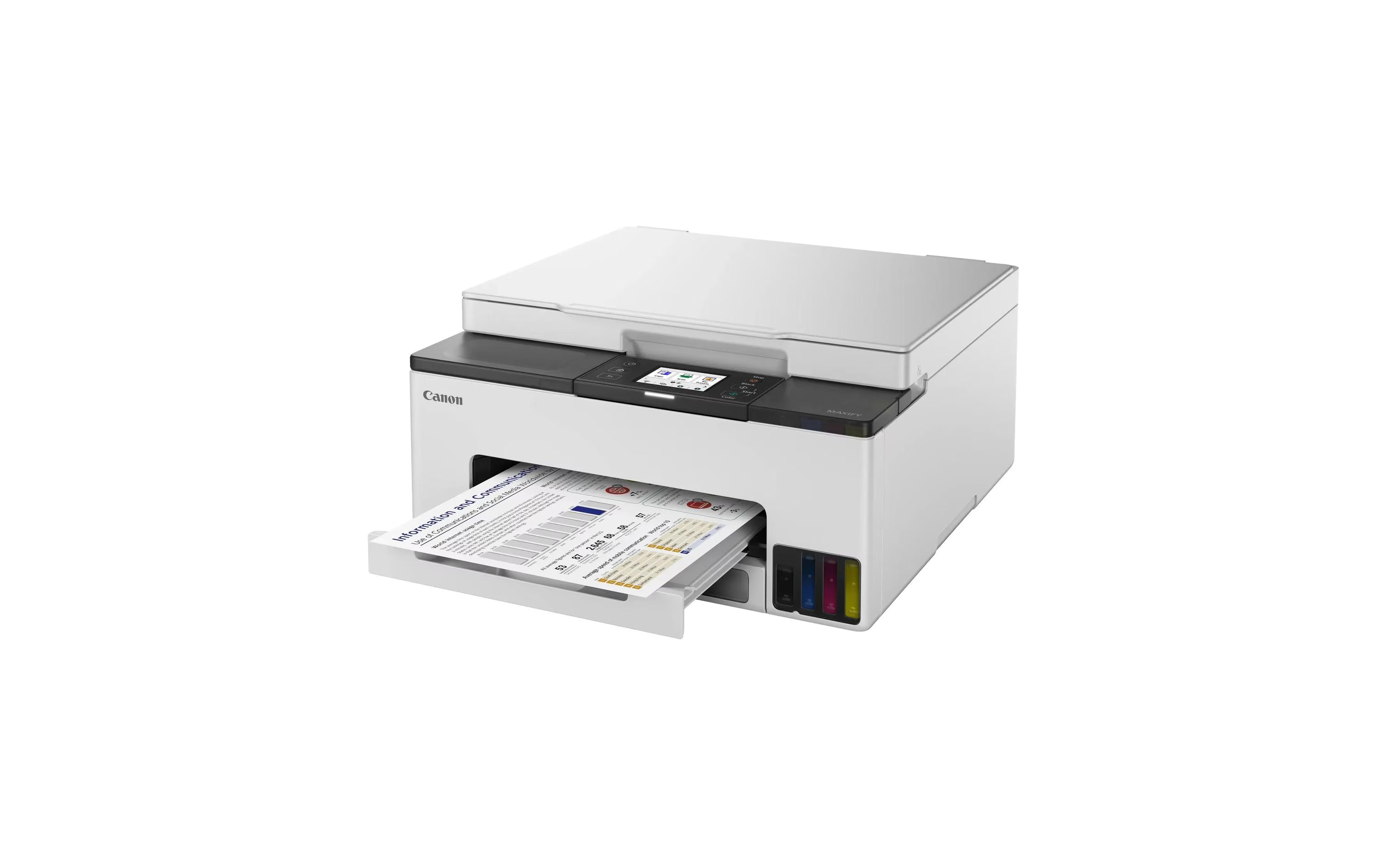 Canon MAXIFY GX2051