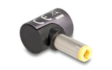 Delock Adapter 8Pin zu 5.5 x 2.5 mm