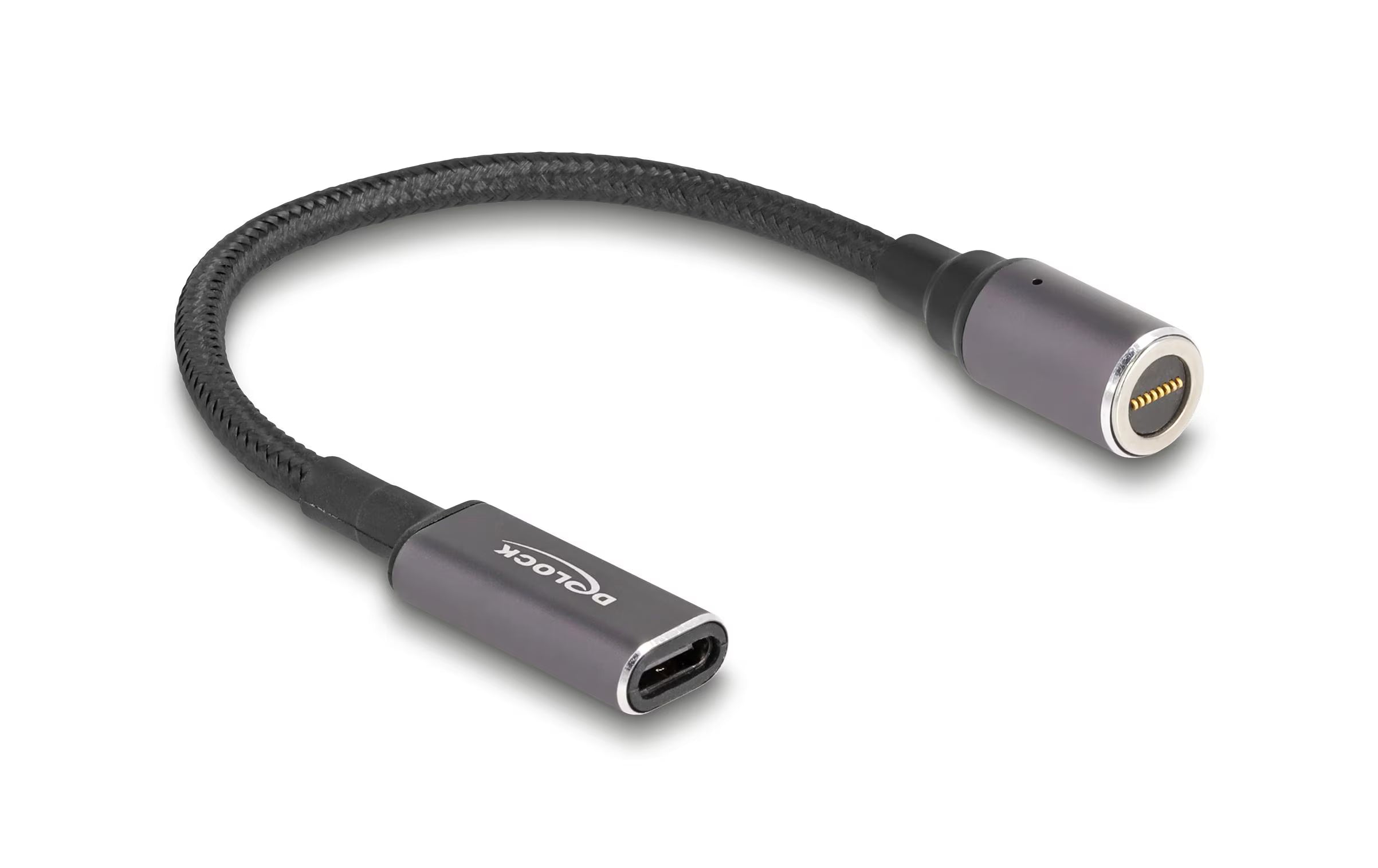 Delock Adapter für Notebook USB-C 15cm