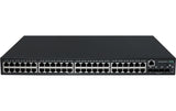 HPE CW 2050-Series S6X71A PoE++Switch