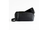 CRKD Gear Bag Schwarz
