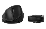 HP 925 Ergonomic Tilt Mouse