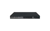 HPE CW 2150-Series S6X51A PoE++Switch